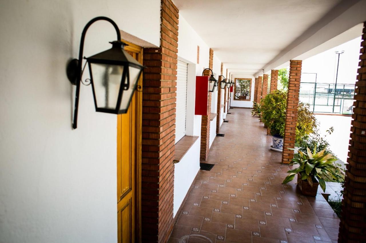 Hotel Salvador Bailén Esterno foto