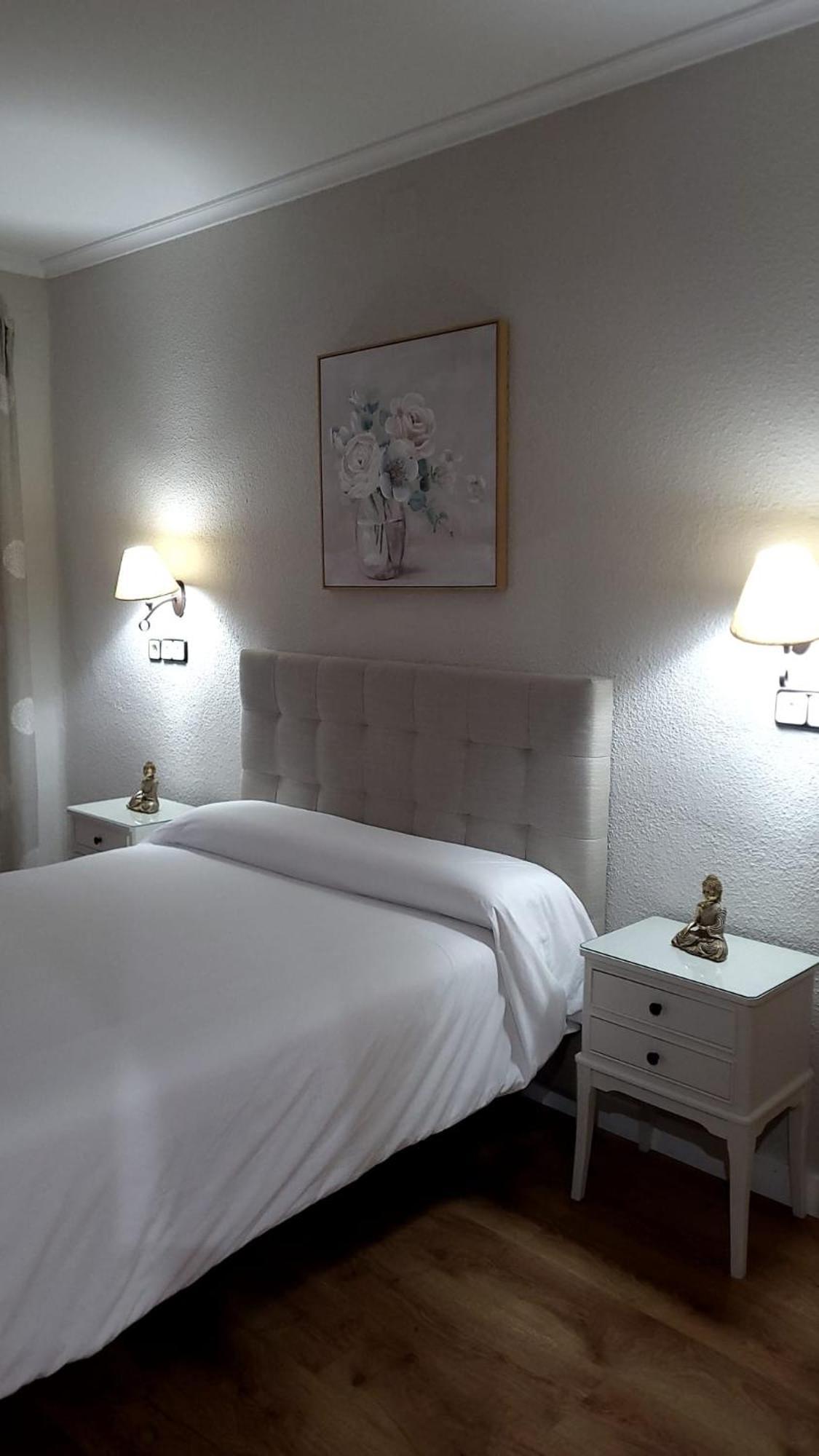 Hotel Salvador Bailén Esterno foto