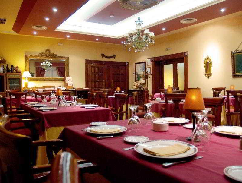 Hotel Salvador Bailén Esterno foto