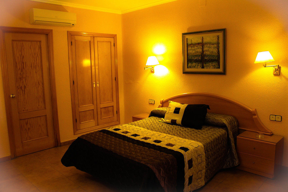 Hotel Salvador Bailén Esterno foto