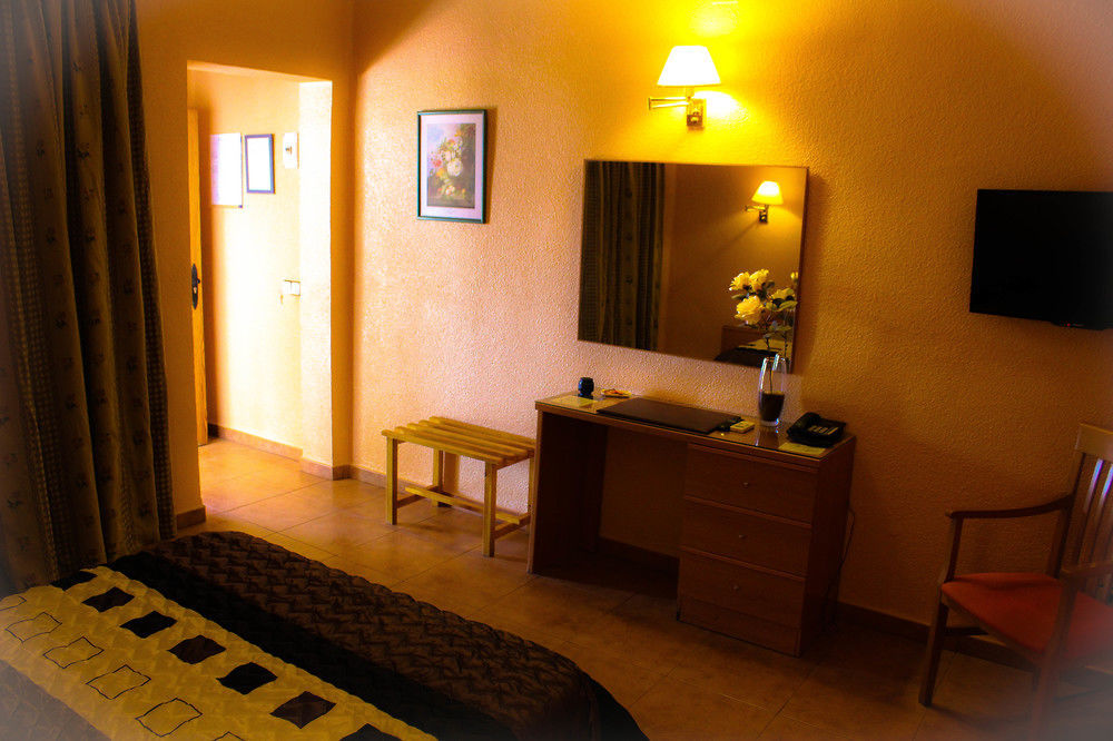 Hotel Salvador Bailén Esterno foto