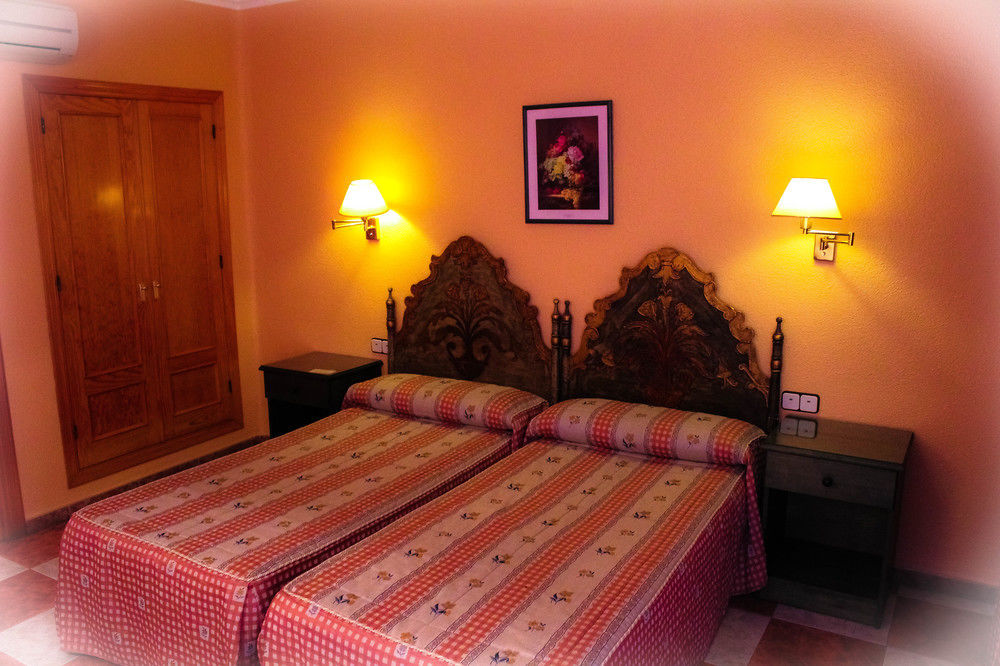 Hotel Salvador Bailén Esterno foto