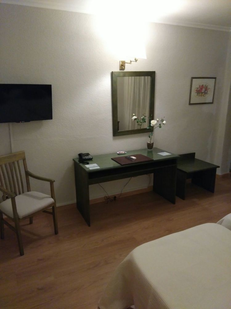 Hotel Salvador Bailén Esterno foto