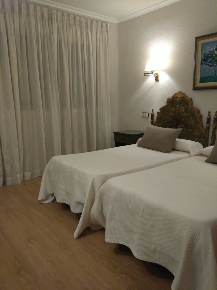 Hotel Salvador Bailén Esterno foto