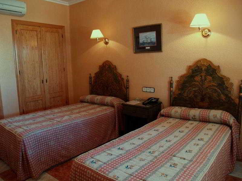 Hotel Salvador Bailén Esterno foto